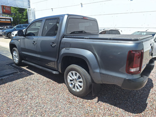 Volkswagen Amarok 2.0 Cd Tdi 180Cv Comfortline At