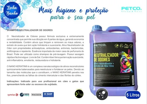 Allermyl shampoo petco sales