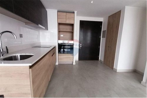 Venta Departamento A Pasos Metro Camino Agricola