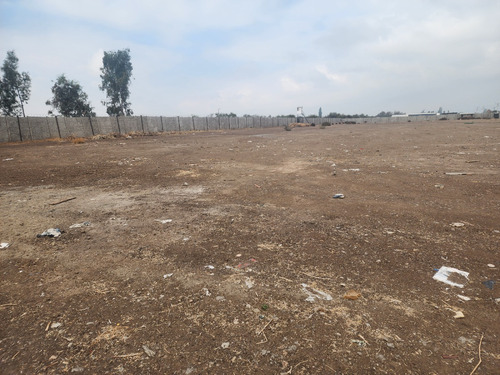 Arriendo Sitios 5.000m², Seguros, A 10 Minutos Ruta 5