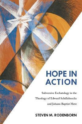 Libro Hope In Action - Steven Michael Rodenborn