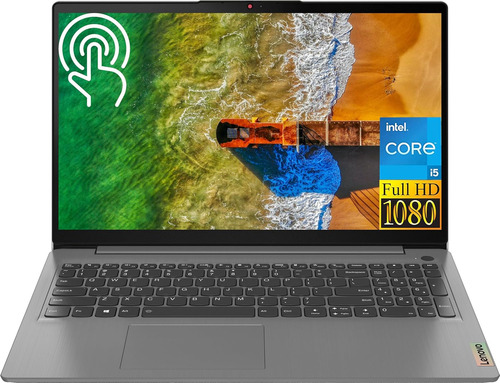 Laptop Lenovo Ideapad 3i 2023 15.6 Core I5-1135g7 20gb Ram 1