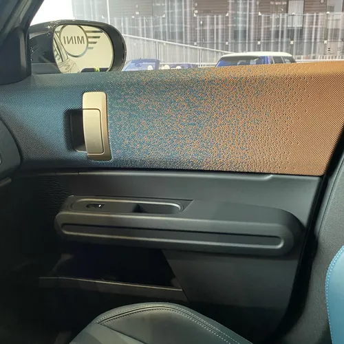 Mini Countryman S All4
