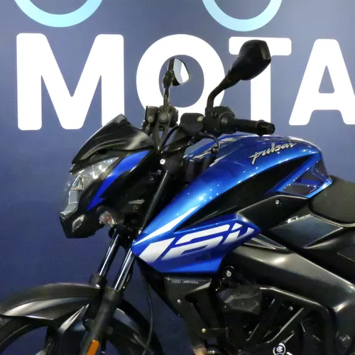 Pulsar Ns 160 Fi 2022