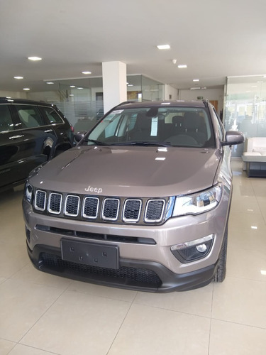 Compass Sport 2.4l At6