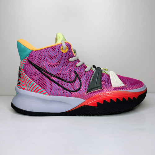 Zapatillas Básquet Nike Kyrie 7 Creator N40 | Us7 | 25cm