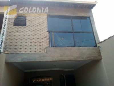 Imagem 3 de 25 de Casa - Ref: 02048