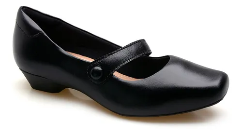 Sapato bonequinha sale de luxo