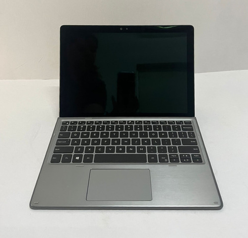 Laptop Dell Latitude 7200, 2 En 1, I5-8va, 16 Ram, Ssd 256 (Reacondicionado)