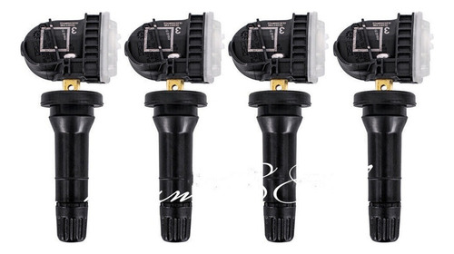Ty Gm Original Acdelco - Sensor Tpms 13598772