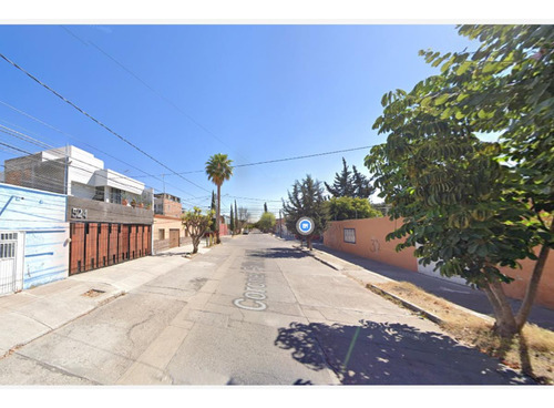 Casa En Remate En Gremial, Aguascalientes, Aguascalientes