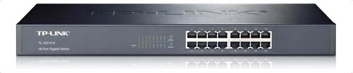 Switch TP-Link TL-SG1016 Business série Gigabit Ethernet
