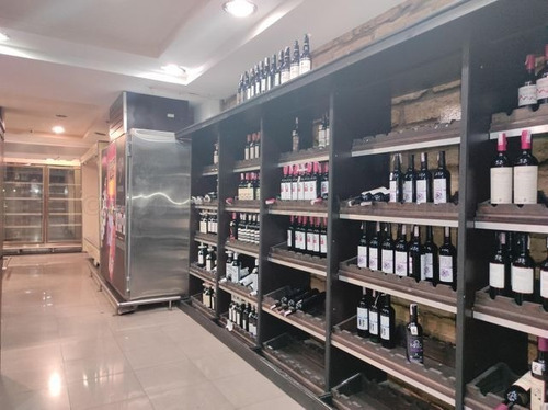 Imagen 14 de 24 de Vendo Bodegón Ubicado En C.c. Hyper Jumbo Moll, Código 22-414 Carlos M. 0424-3535083