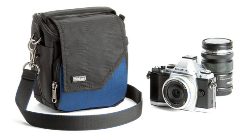 Think Tank Photo Mirrorless Mover 10 Bolso De La Camara Azu