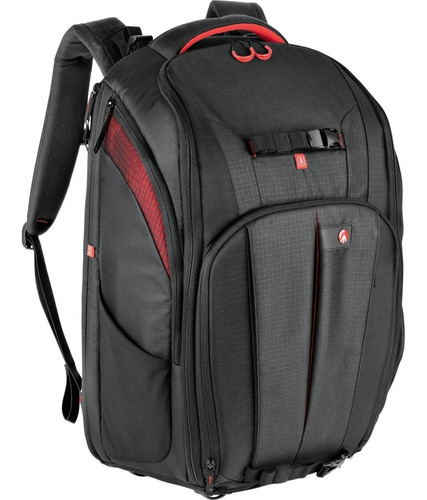 Mochila Manfrotto Pro Light Cinematic Backpack Expand