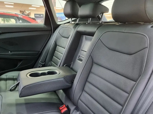 Imagen 14 de 19 de Volkswagen Taos Highline Hero 250tsi Aut 2022 Nd