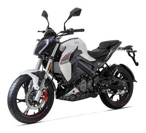 Imagen 11 de 25 de Benelli 180s Motozuni Avellaneda