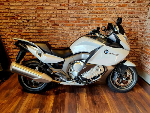 Bmw K 1600 Gt No Fj1300 Oportunidad Precio Contado !! Bamp