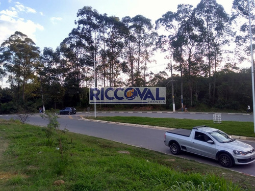 Imagem 1 de 4 de Terreno Em Polvilho - Cajamar - 4079