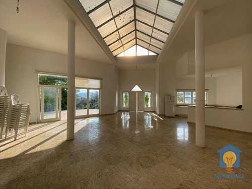 Imagem 10 de 30 de Casa Com 5 Suítes À Venda, Ac.740 M² Por R$ 2.980.000 - Chácara Dos Junqueiras - Carapicuíba/sp - Ca0567
