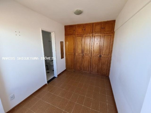 Imagem 7 de 13 de Apartamento Para Venda Em Salvador, Candeal, 1 Dormitório, 1 Banheiro, 1 Vaga - Vg2986_2-1397014