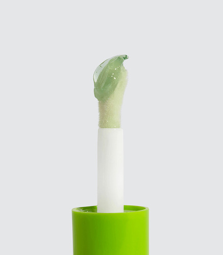 Dailus Lip Oil Plump Ice Apple Dailus Feat. Mentos Ice Apple