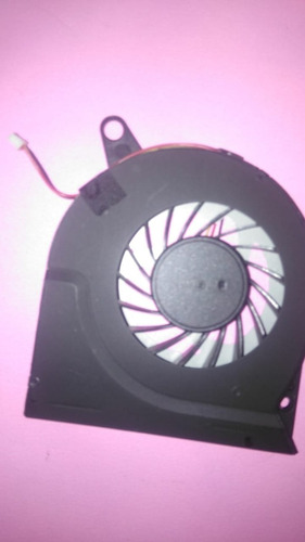 Ventilador Acer Aspire E1-731g V3-771g E1-732g E1-772g 