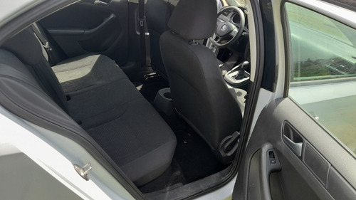 Imagen 12 de 15 de Volkswagen Jetta 2018 2.0 Tiptronic At