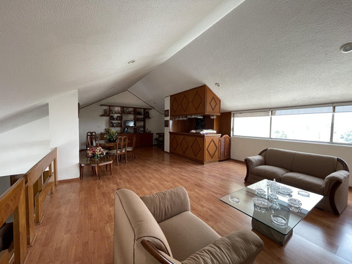 Departamento Ph De 2 Pisos En Venta Del Valle En