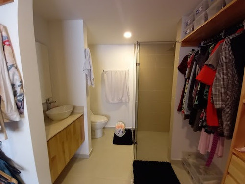 Imagen 22 de 30 de Apartamento En Venta Sabaneta 472-2449