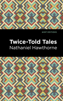 Libro Twice Told Tales - Hawthorne, Nathaniel