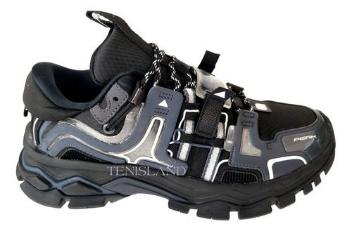 Zapatillas Peak Trekking Outdoor Urbano Cod.015