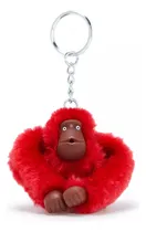 Comprar Llavero Kipling Chango Marango 100% Color Rojo