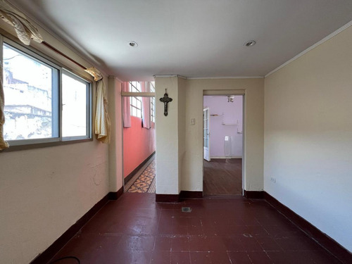 Venta De Ph De 3 Ambientes En San Cristóbal