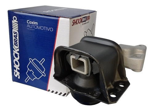 Calço Coxim Motor Peugeot 307 2.0 Citroen C4 Picasso 2.0 16v