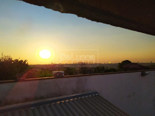 Imagem 21 de 23 de Casa À Venda Em Loteamento Caminhos De San Conrado - Ca006671