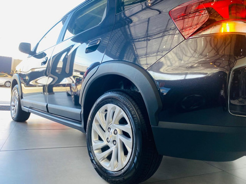 Chevrolet Spin 1.8 Ltz 5l Aut. 5p