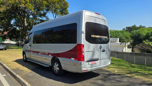 Sprinter 416 Marticar 19 Lug - Cod Ad 1920