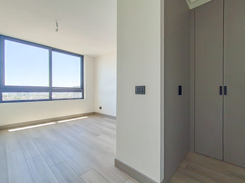 Edificio Av. María Vista Norte Piso 17