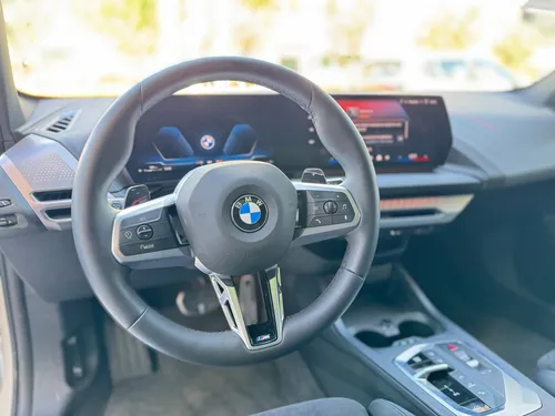 BMW Serie 1 5p 118i L3/1.5/T Aut