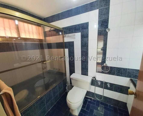 Imagen 21 de 30 de Apartamento En Venta En Los Chorros