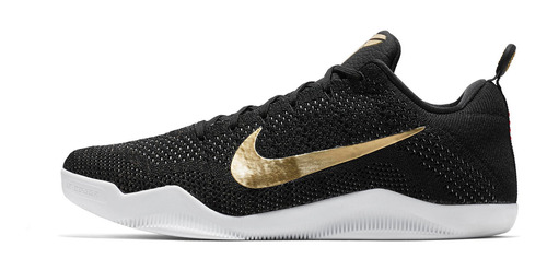 Zapatillas Nike Kobe 11 Elite Gcr Great Urbano 885869-070   