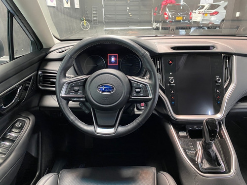 Imagen 14 de 25 de Subaru Outback Limited 2.4t At 2022 Aa Ee 8ab Dpy11 4x4 260h