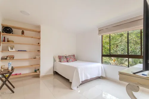 Apartamento En Venta En San Lucas. Cod V22695