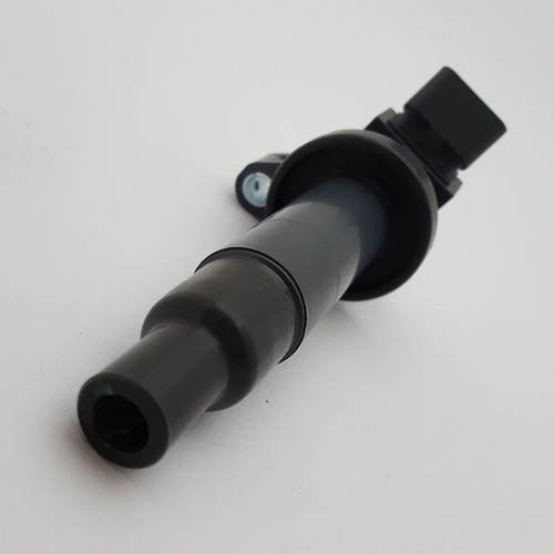 Imagen 2 de 6 de Bobina Ignicion Toyota Corolla 2002-2007 1.6 1.8