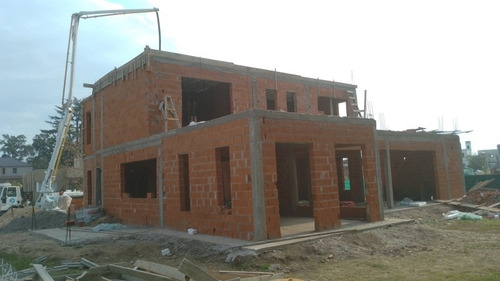 Imagen 3 de 5 de Construcción Obra Gruesa, Llav En Mano C/sin Material M.m.o