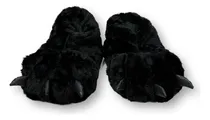 Comprar Pantuflas Chinelas Garras Chicos Niños Niñas Patonas Unisex
