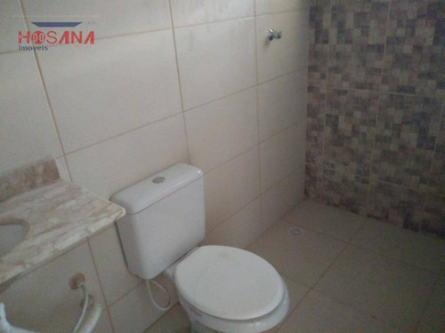 Imagem 15 de 22 de Sobrado Com 3 Dormitórios À Venda, 89 M² Por R$ 490.000,00 - Real Park - Caieiras/sp - So0252