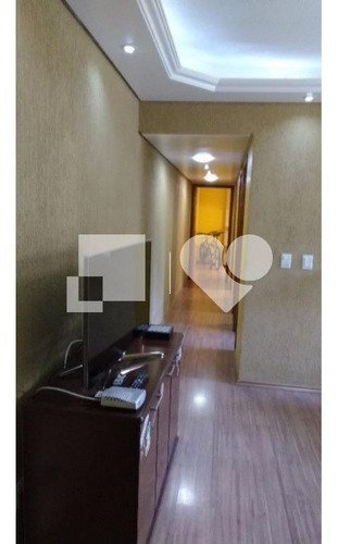 Imagem 11 de 15 de Apartamento - Nonoai - Ref: 32909 - V-56162022