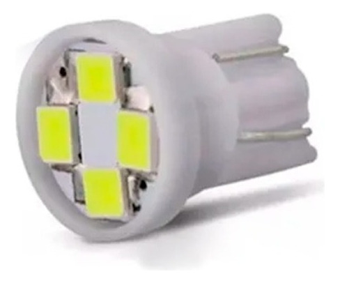 Lâmpada Pingo Efeito Xenon Farol Next Xj6 Mt03 Er6n Z750  Fz